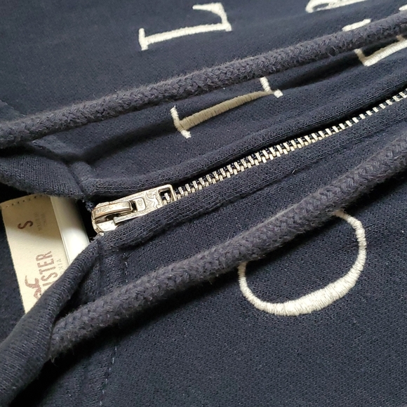 Hollister light jacket - Picture 3 of 8